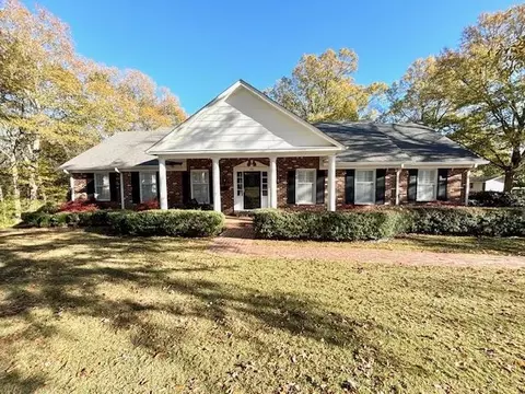 Exterior - 101 Bettydale Cir, Iuka, MS 38852 photo 1 of 4