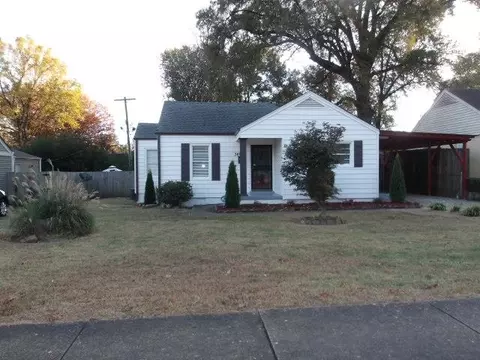 3413 Kimball Ave, Memphis, TN 38111