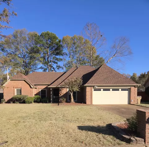 4294 Beaver Creek Ln, Memphis, TN 38125