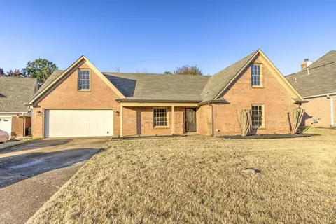 2727 Summer Sweet Cv, Memphis, TN 38016