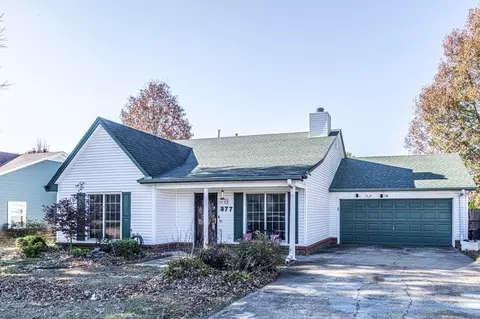 377 Brenda Dr, Munford, TN 38058