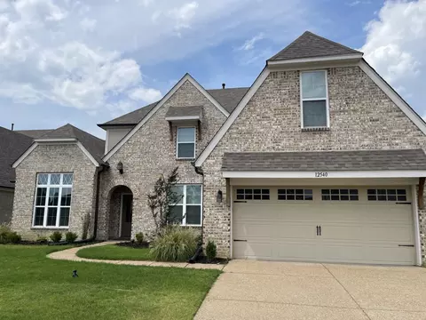 12540 Doolin Cv, Arlington, TN 38002