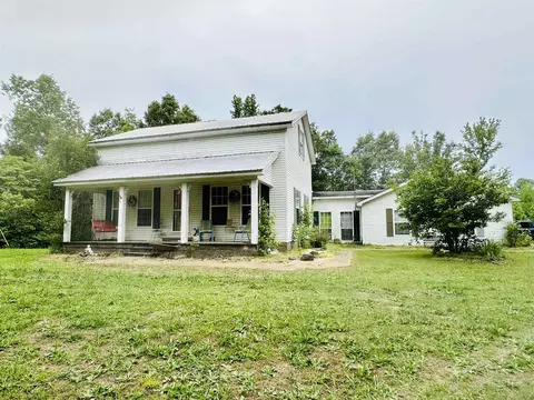 350 King Rd, Selmer, TN 38375