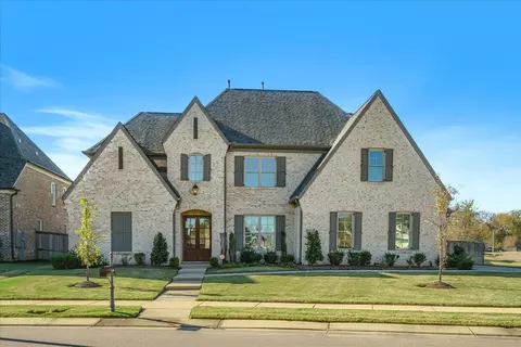 1649 Exmoor Ln, Collierville, TN 38017