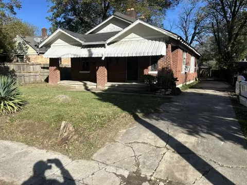 844 Goodwyn St, Memphis, TN 38111