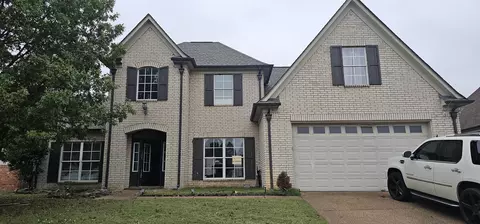 5117 Jon Oak Dr, Arlington, TN 38002