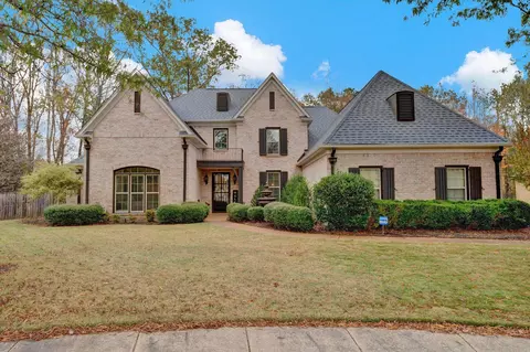 4618 Mount Gillespie Dr, Lakeland, TN 38002