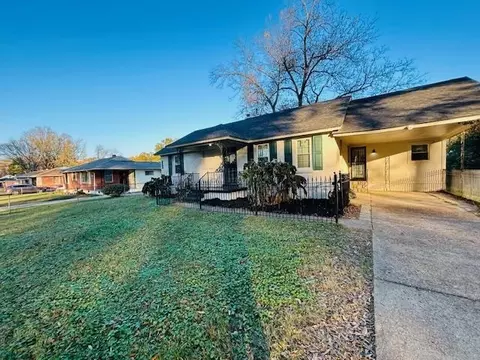 3308 Parham St, Memphis, TN 38127
