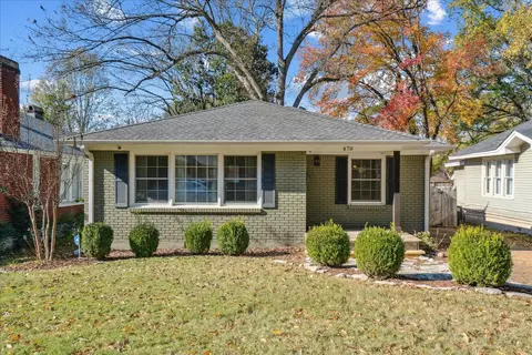 479 S Reese St, Memphis, TN 38111