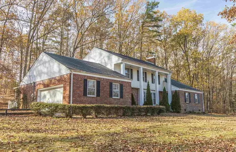 641 Lake Field Rd, Selmer, TN 38375