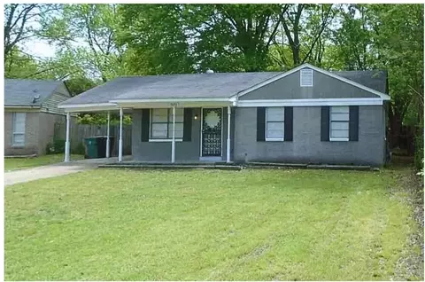 3696 Parfet Cv, Memphis, TN 38128