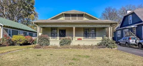 1964 Young Ave, Memphis, TN 38104
