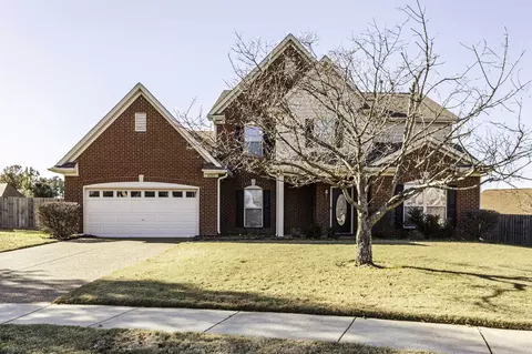 6391 W Forked River Cv W, Bartlett, TN 38135