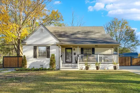 862 Bowen Cv, Memphis, TN 38122