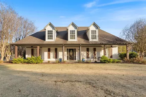 7930 N Collierville-arlington Rd, Arlington, TN 38002