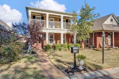 6042 Grayce Dr, Bartlett, TN 38134