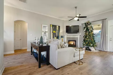 8745 Brunswick Forest Dr, Bartlett, TN 38133 photo 9