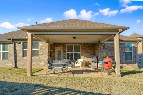 8745 Brunswick Forest Dr, Bartlett, TN 38133 photo 30