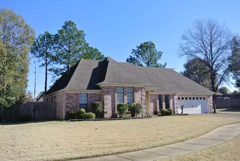 752 James Cv, Collierville, TN 38017