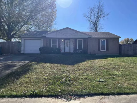 1141 Western Park Dr, Memphis, TN 38109