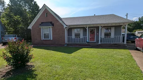 7241 Derma Cv, Memphis, TN 38133