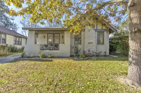 407 Angelus St, Memphis, TN 38112