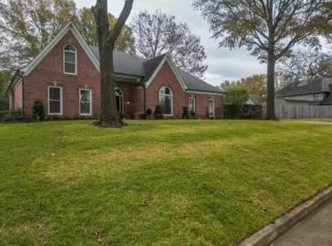 3122 Hayley Cv, Germantown, TN 38138