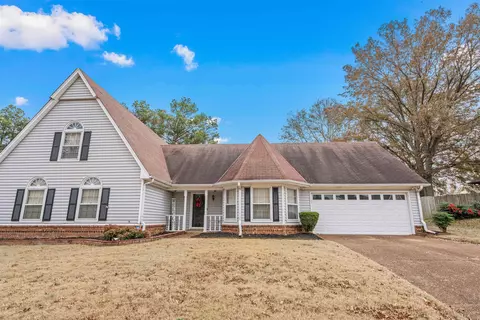 7087 Cutter Mill Rd, Memphis, TN 38141