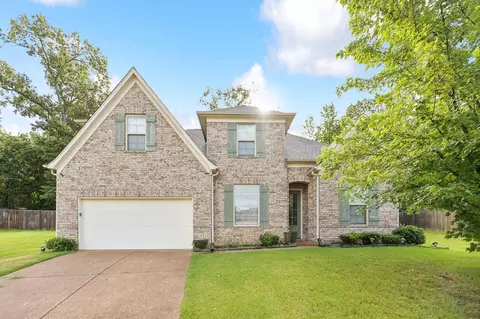 4778 Hunters Glade Ln, Arlington, TN 38002