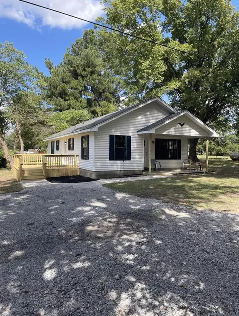5153 Old Memphis Rd, Brighton, TN 38011
