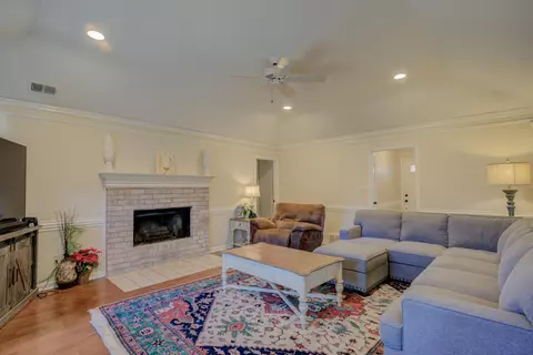 633 Silverman Dr, Collierville, TN 38017 photo 10