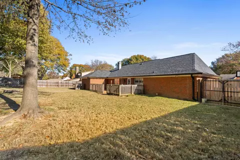 633 Silverman Dr, Collierville, TN 38017 photo 23