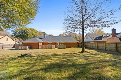 633 Silverman Dr, Collierville, TN 38017 photo 24