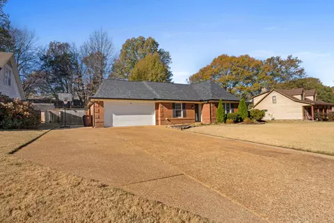 633 Silverman Dr, Collierville, TN 38017 photo 26