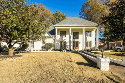 3482 Wynmont Grove Cv, Collierville, TN 38017