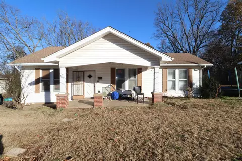 163 Church St, Ripley, TN 38063
