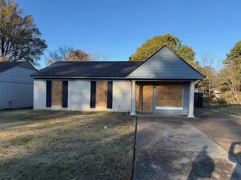 4891 Shayne Ln, Memphis, TN 38109