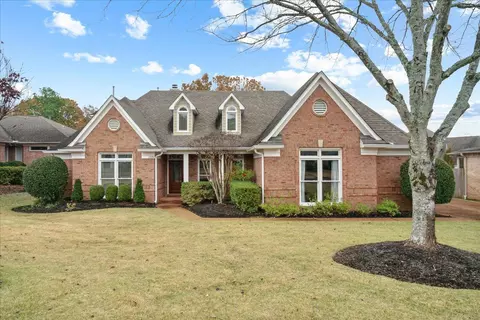 1528 Wyndham Cv, Memphis, TN 38120