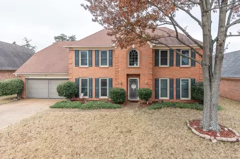 1483 Apple Grove Ln, Cordova, TN 38016