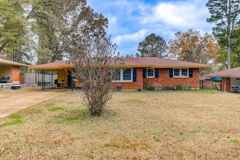 505 Byron Dr, Memphis, TN 38109
