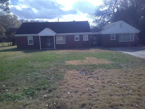 1159 Gibbons Ave, Memphis, TN 38127