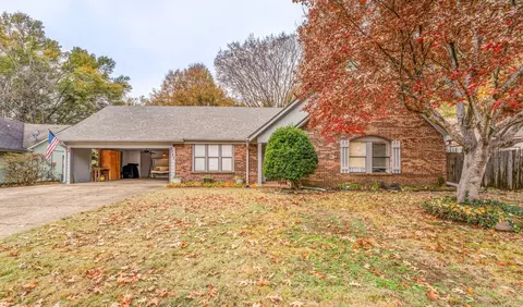 3343 Shelby St, Bartlett, TN 38134