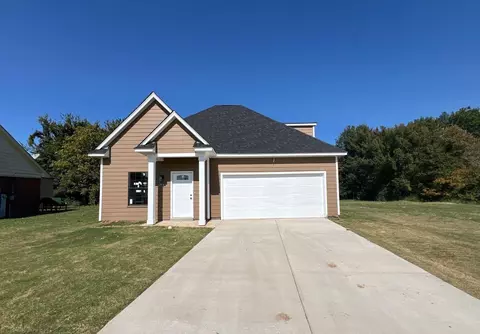 5232 Cedrick Cv, Memphis, TN 38118