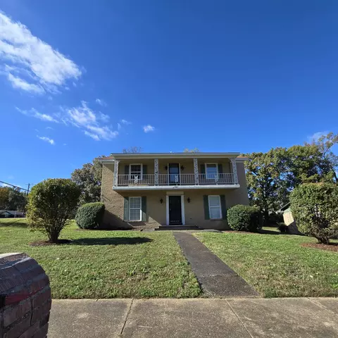 5193 Queen Elizabeth Fwy, Memphis, TN 38116