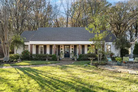 5643 Chapman Dr, Memphis, TN 38119