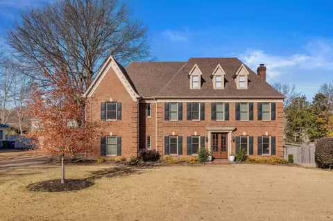 9638 Dove Spring Cv, Germantown, TN 38139