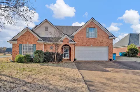 5067 Mabry Ln, Arlington, TN 38002
