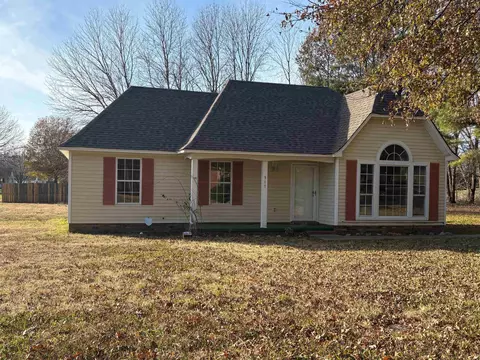 311 Sherrin Dr, Ripley, TN 38063