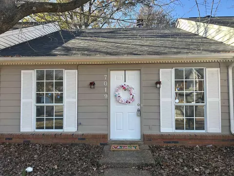 7019 Wesley Ct, Memphis, TN 38119