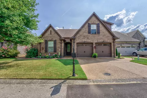 8513 Woodland Rose Cir N, Cordova, TN 38016